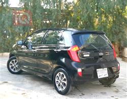 كيا بيكانتو